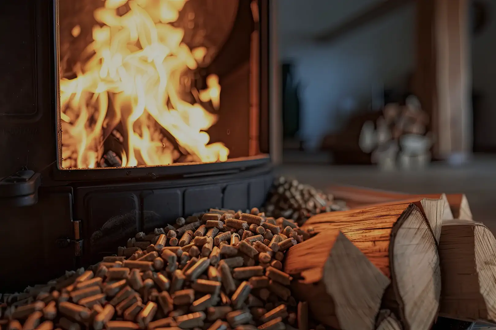 chimenea